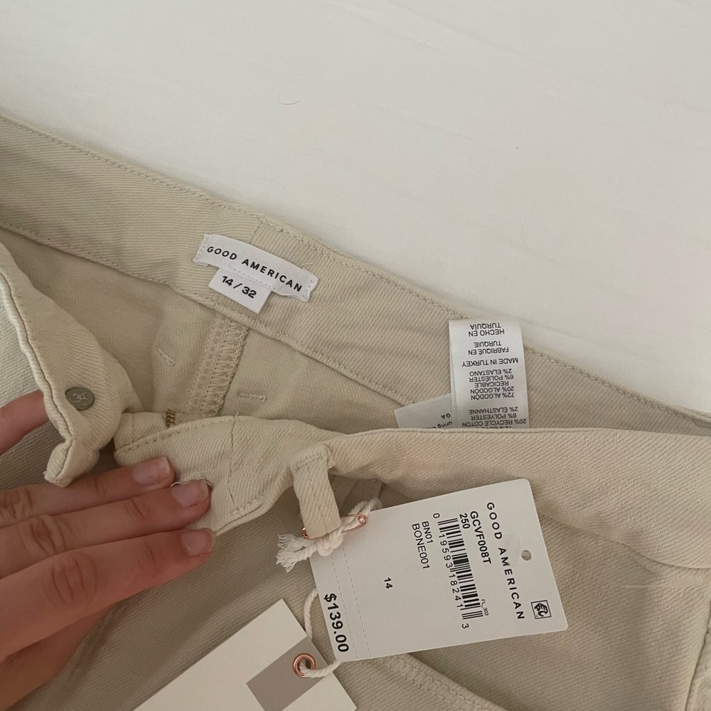 Good American Jeans